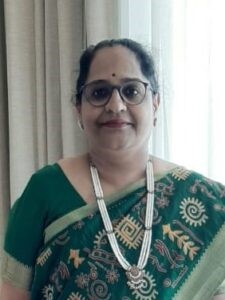 Dr. Padma Adane